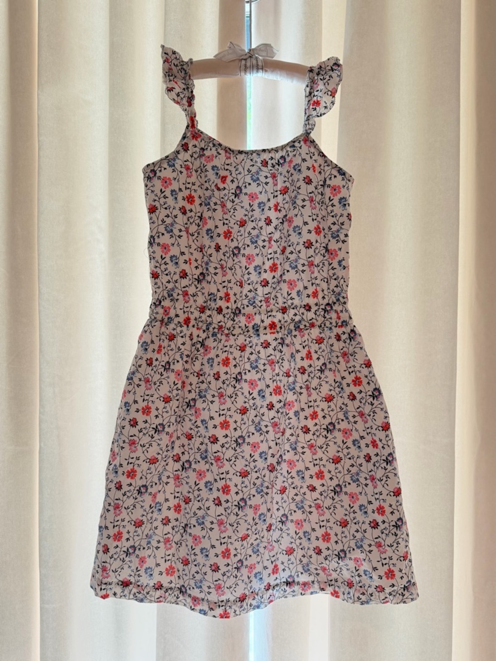 GAP Kids Floral Sundress